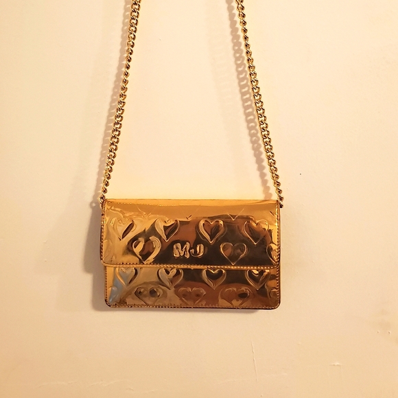 Marc By Marc Jacobs Handbags - ⭐MARC by Marc Jacobs-2n1 Cross Body/Clutch